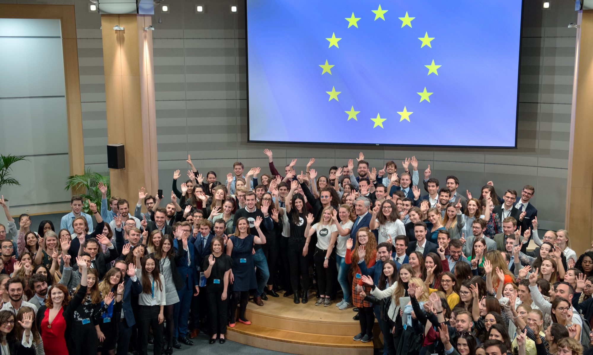European Union Studies Program